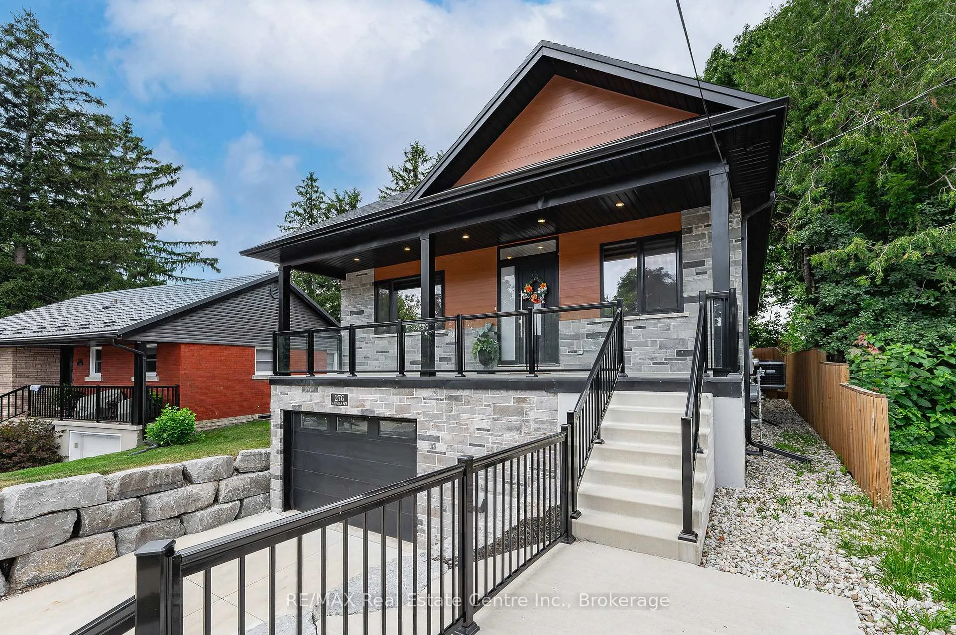 Photo 3 of 276 Mausser Avenue, Kitchener — HOMEH