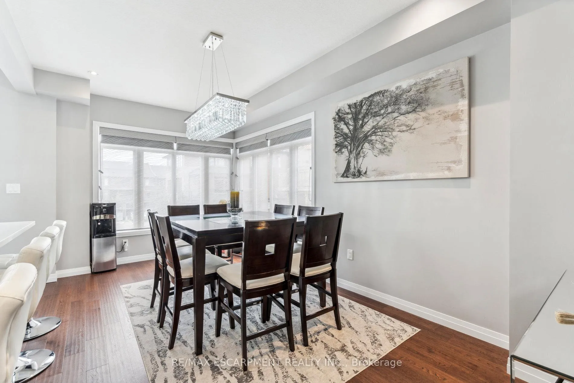 Photo 7 of Unit 305, 30 Times Square Boulevard, Hamilton, Stoney Creek — HOMEH