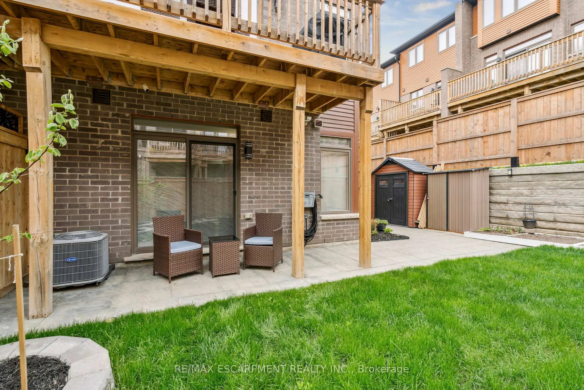 Photo 33 of Unit 305, 30 Times Square Boulevard, Hamilton, Stoney Creek — HOMEH