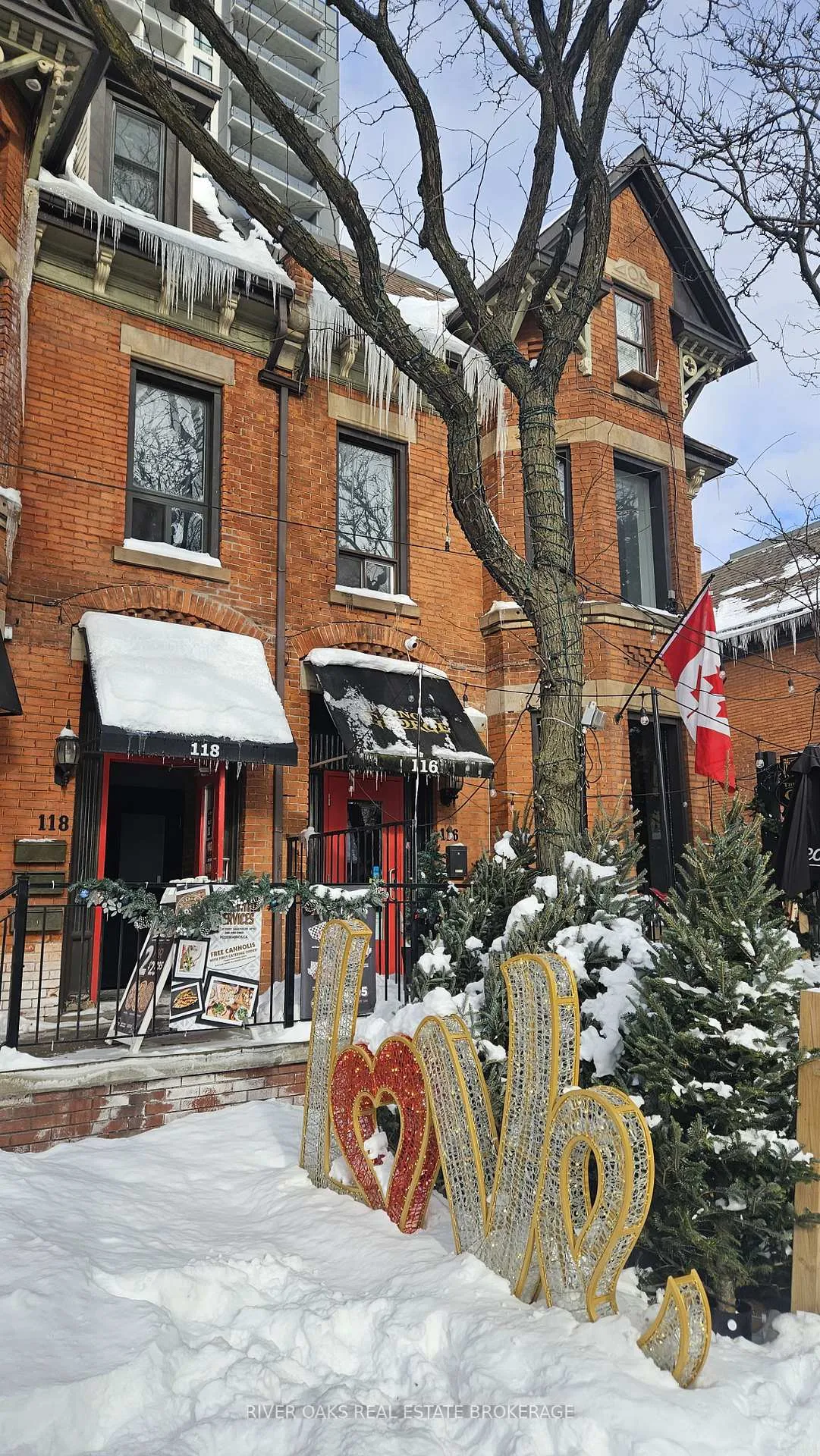 Photo 13 of 116 George Street, Hamilton, Central — HOMEH