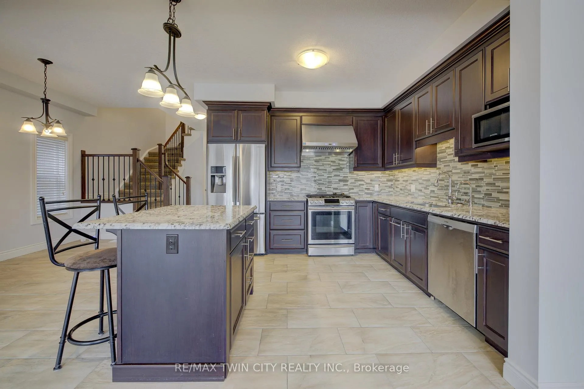Photo 5 of Unit A, 618 Montpellier Drive, Waterloo — HOMEH