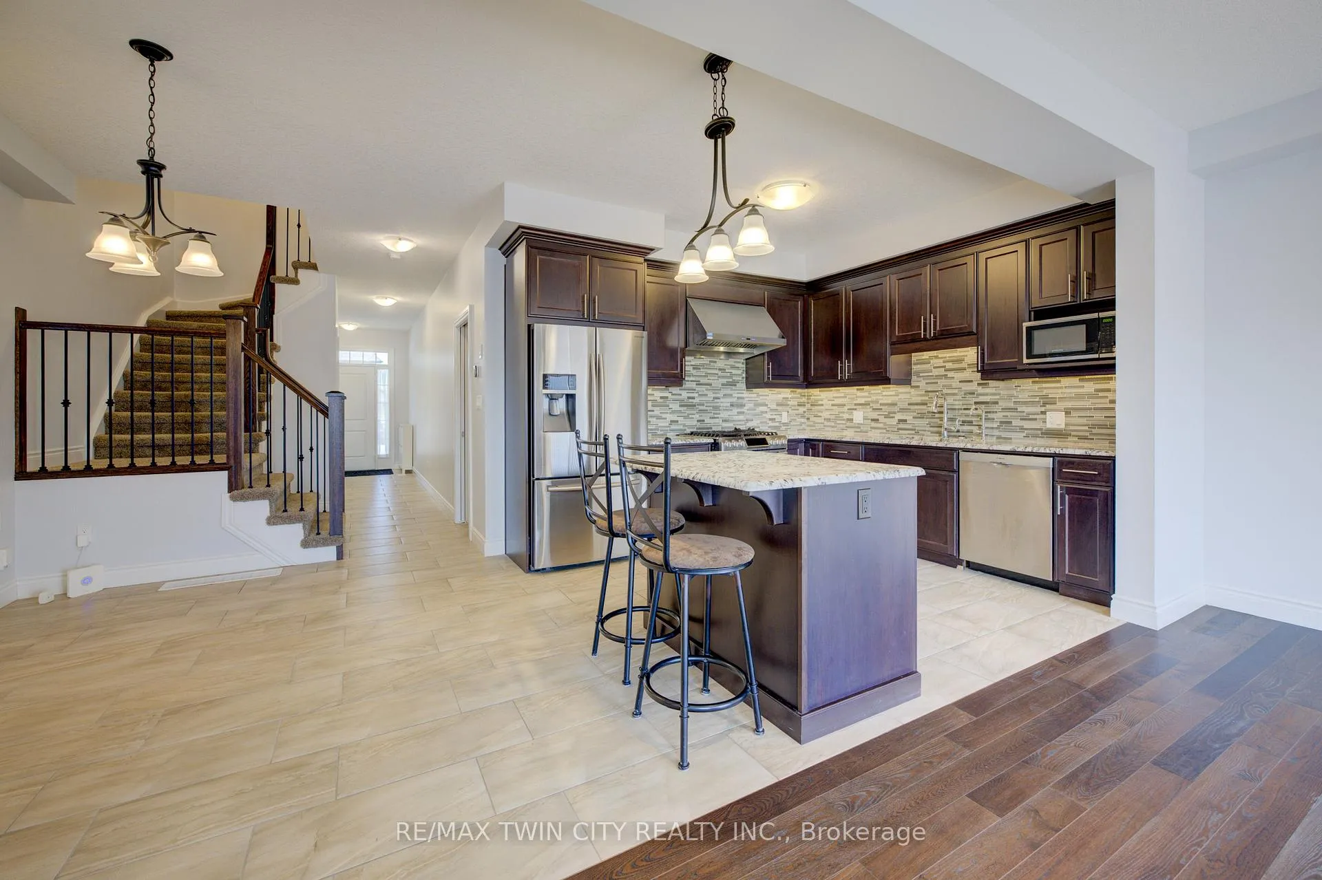 Photo 7 of Unit A, 618 Montpellier Drive, Waterloo — HOMEH