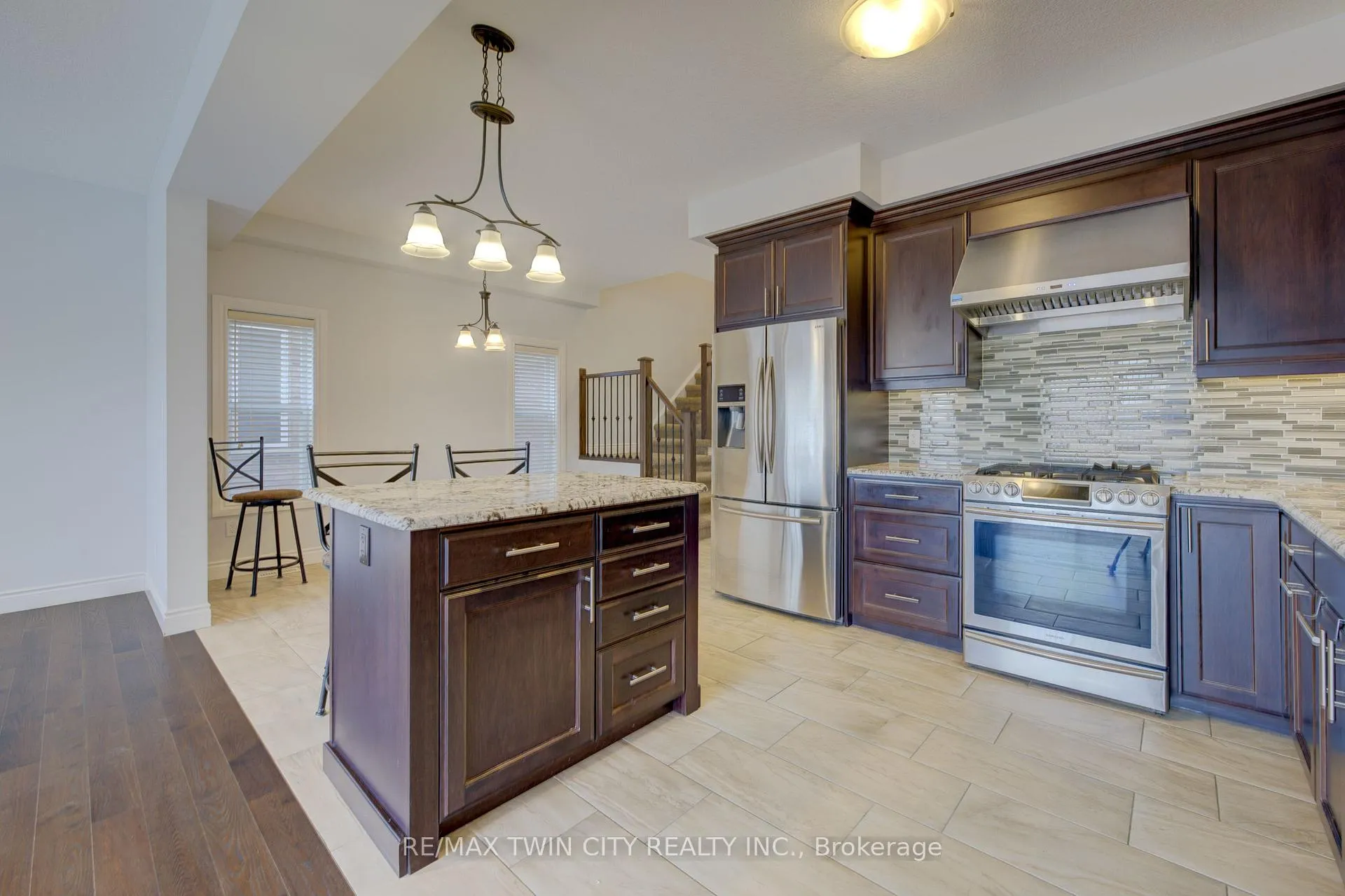 Photo 10 of Unit A, 618 Montpellier Drive, Waterloo — HOMEH