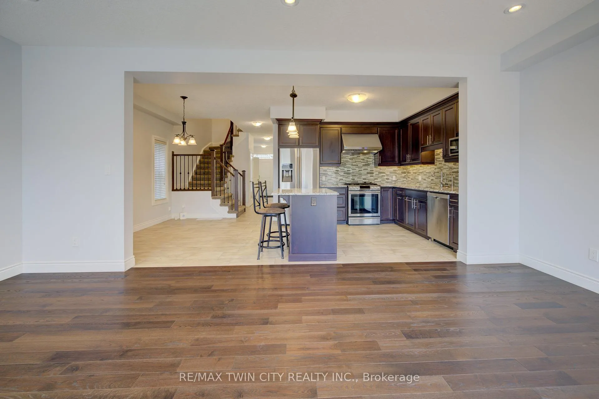 Photo 12 of Unit A, 618 Montpellier Drive, Waterloo — HOMEH