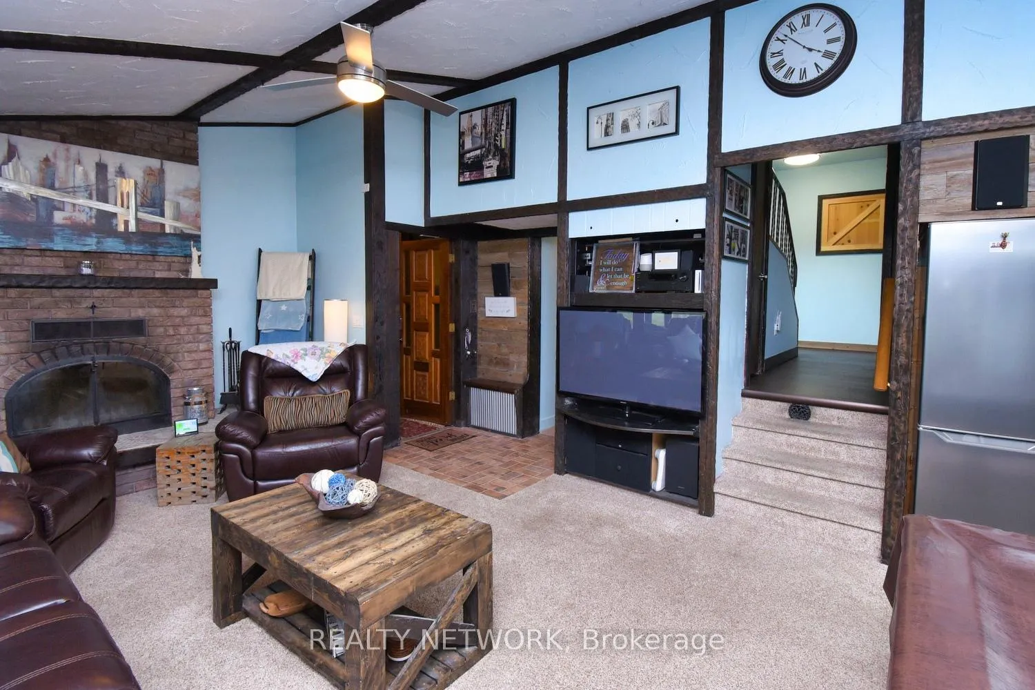 Photo 5 of 3381 Marion Avenue, Niagara Falls, Stamford — HOMEH