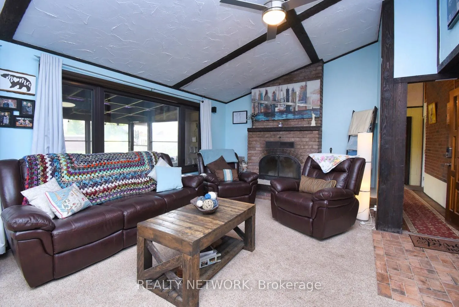 Photo 6 of 3381 Marion Avenue, Niagara Falls, Stamford — HOMEH