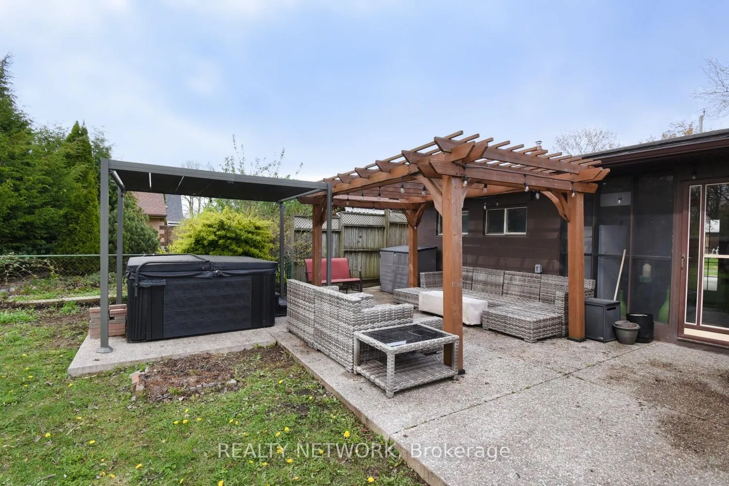 Photo 45 of 3381 Marion Avenue, Niagara Falls, Stamford — HOMEH