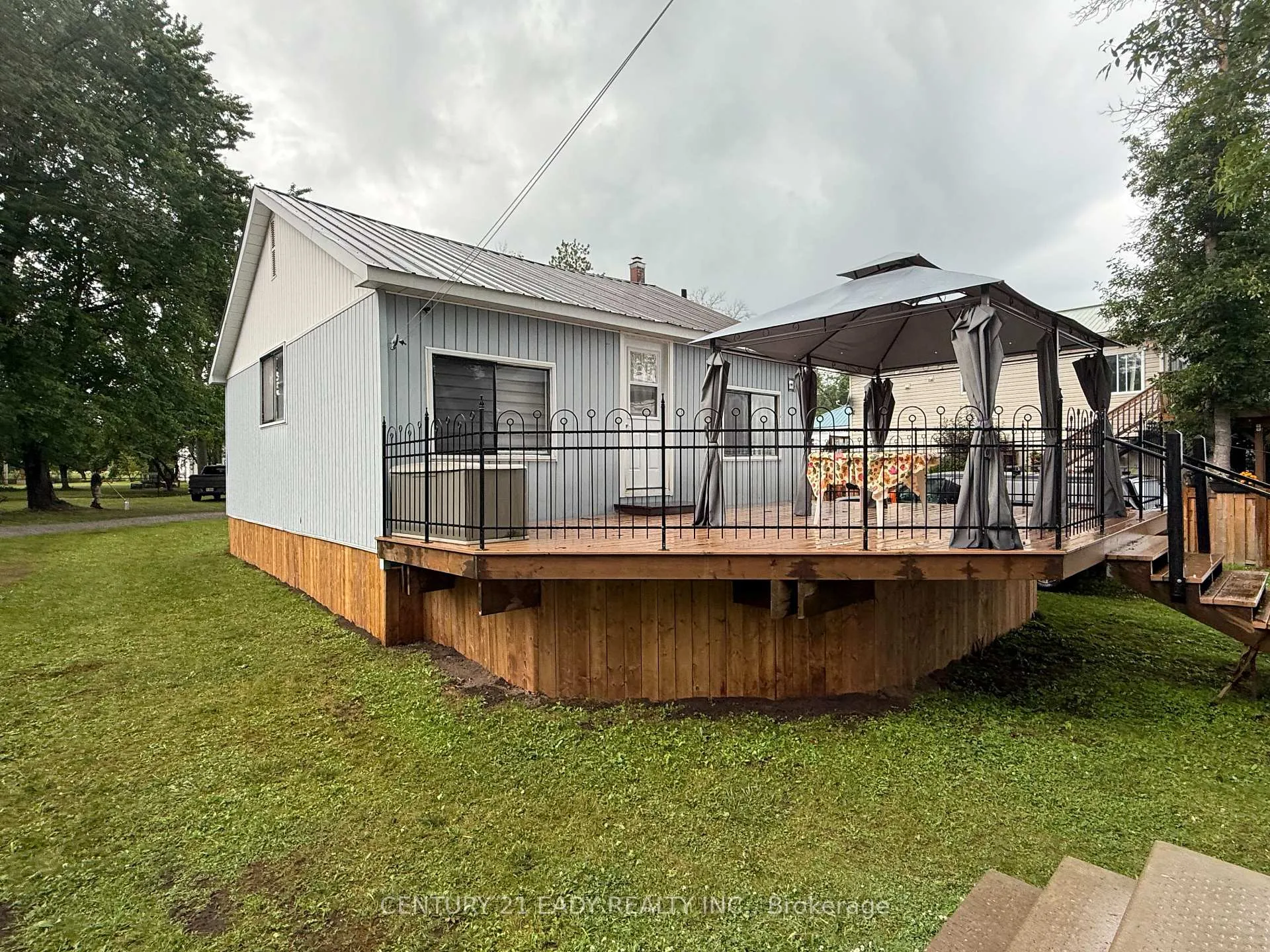 Photo 2 of 23 Juby Lane, Horton, Horton Twp — HOMEH