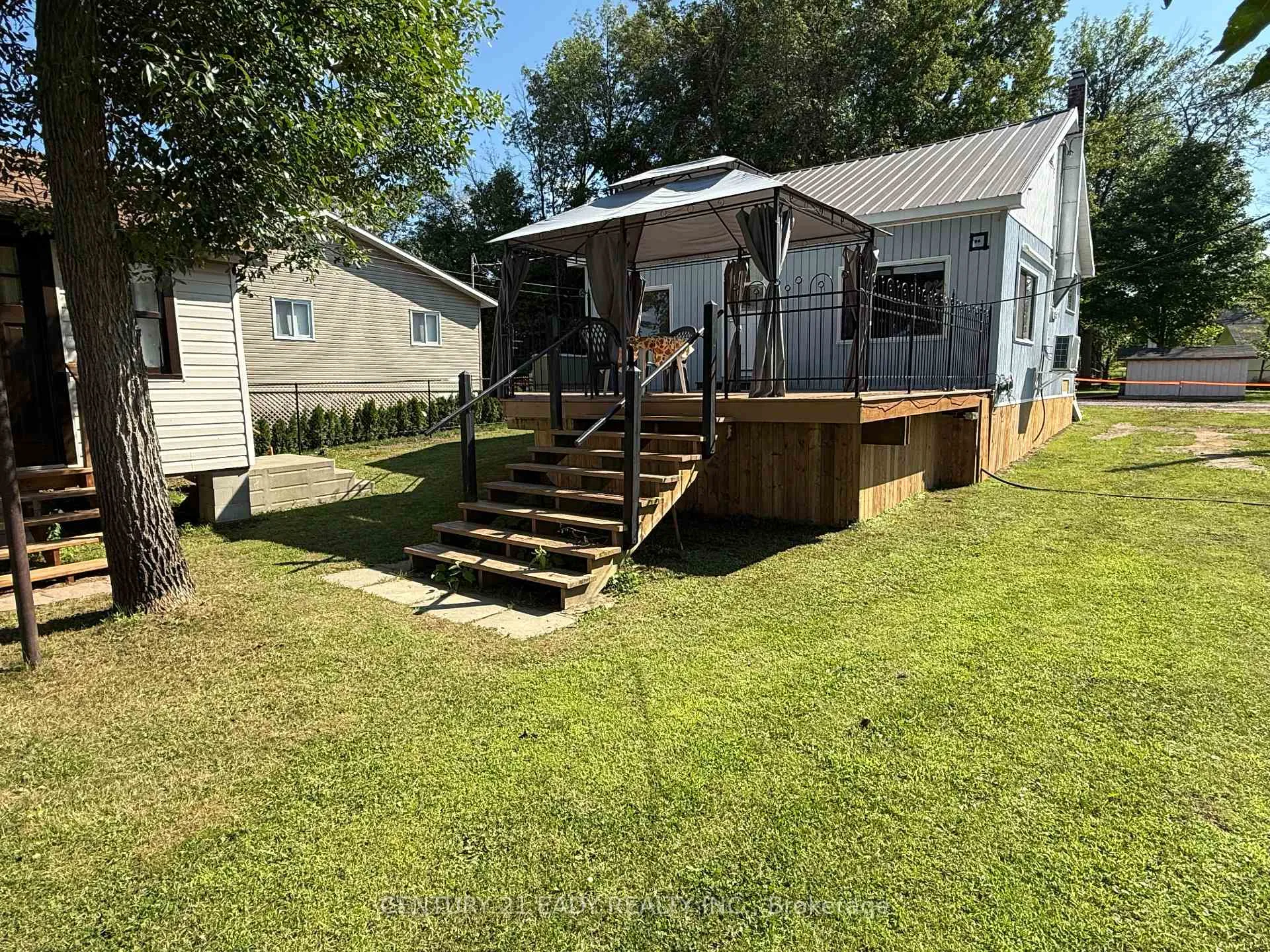 Photo 4 of 23 Juby Lane, Horton, Horton Twp — HOMEH