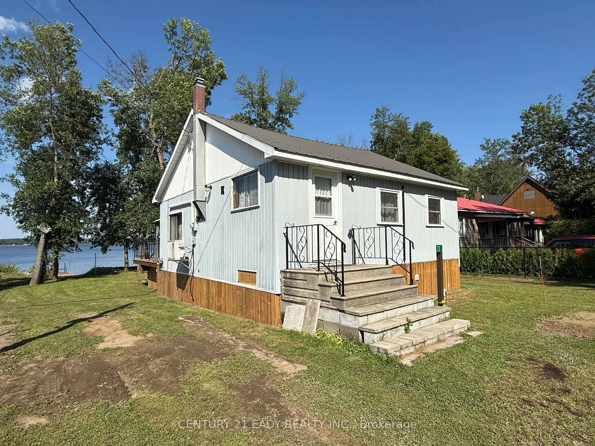 Photo 5 of 23 Juby Lane, Horton, Horton Twp — HOMEH
