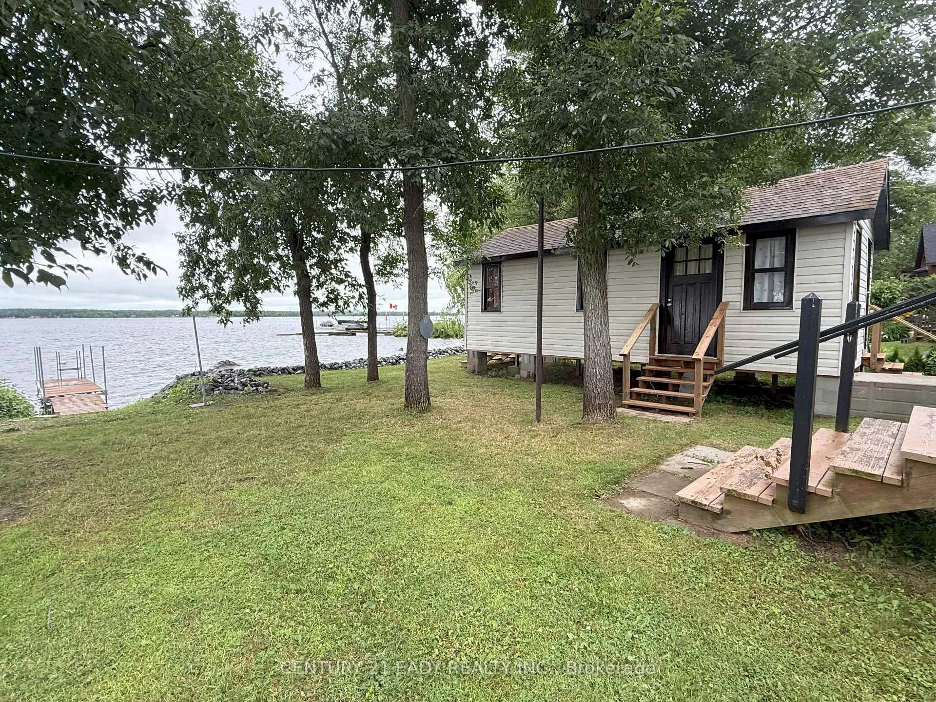 Photo 7 of 23 Juby Lane, Horton, Horton Twp — HOMEH