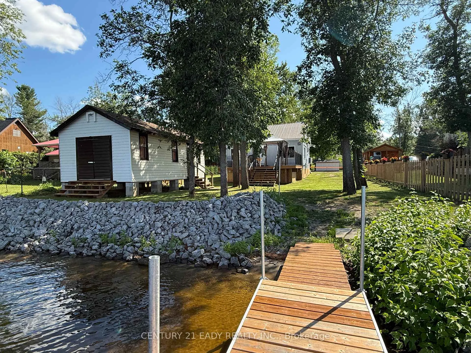 Photo 8 of 23 Juby Lane, Horton, Horton Twp — HOMEH