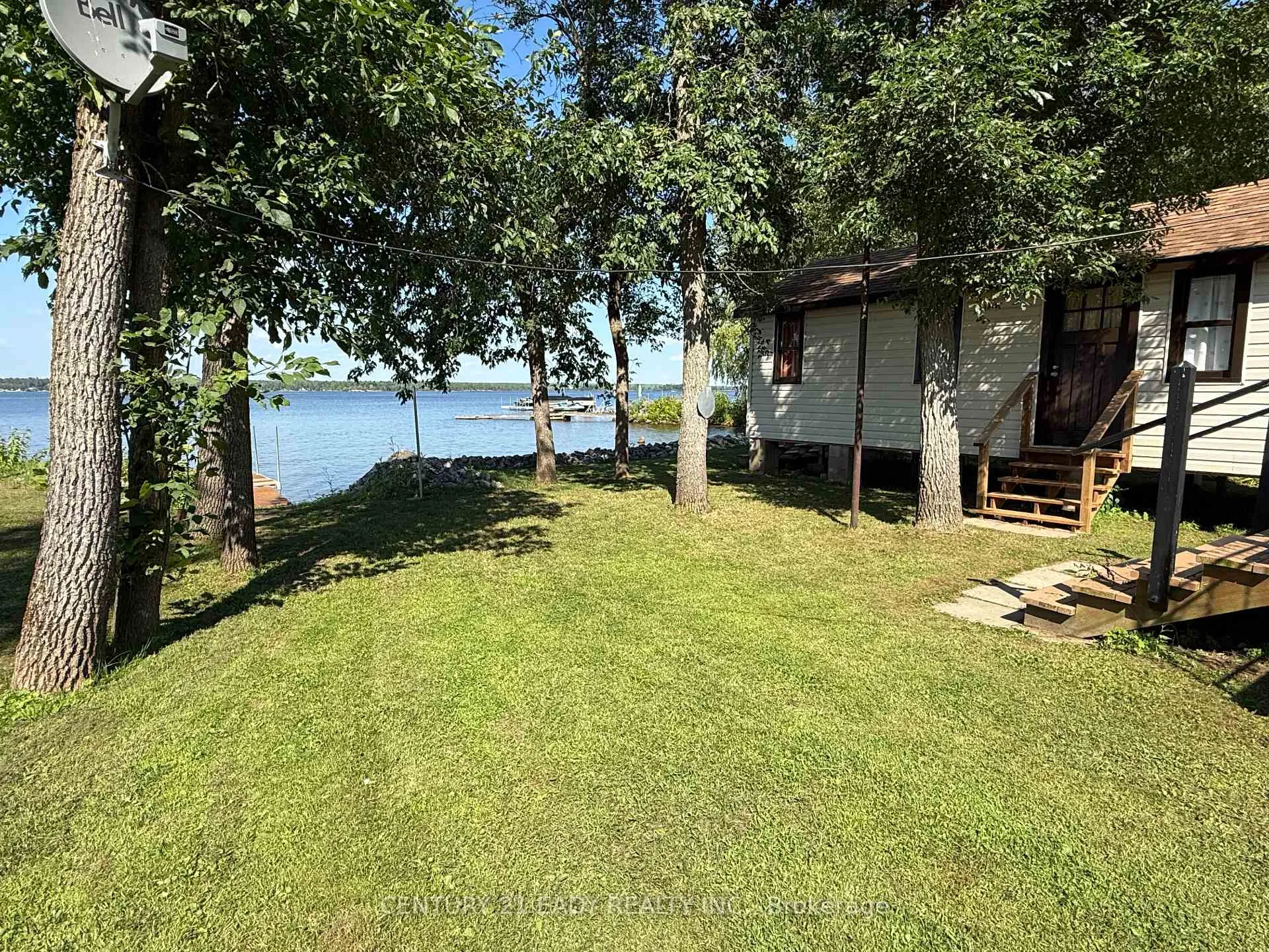 Photo 9 of 23 Juby Lane, Horton, Horton Twp — HOMEH