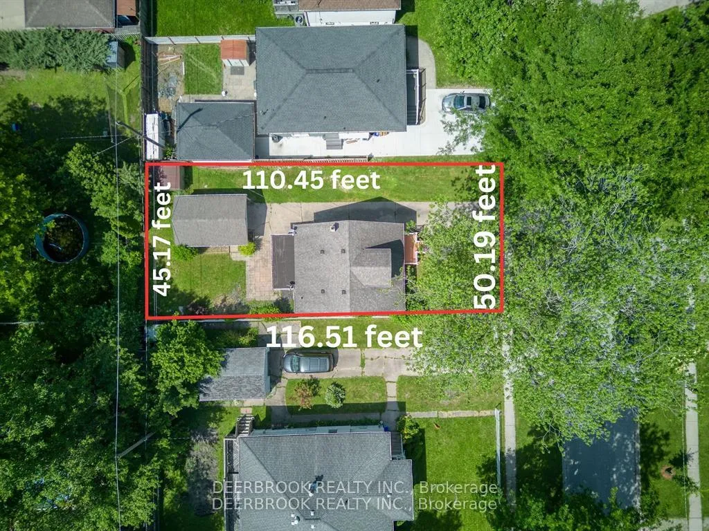 Photo 3 of 3742 Montcalm Street, Windsor — HOMEH