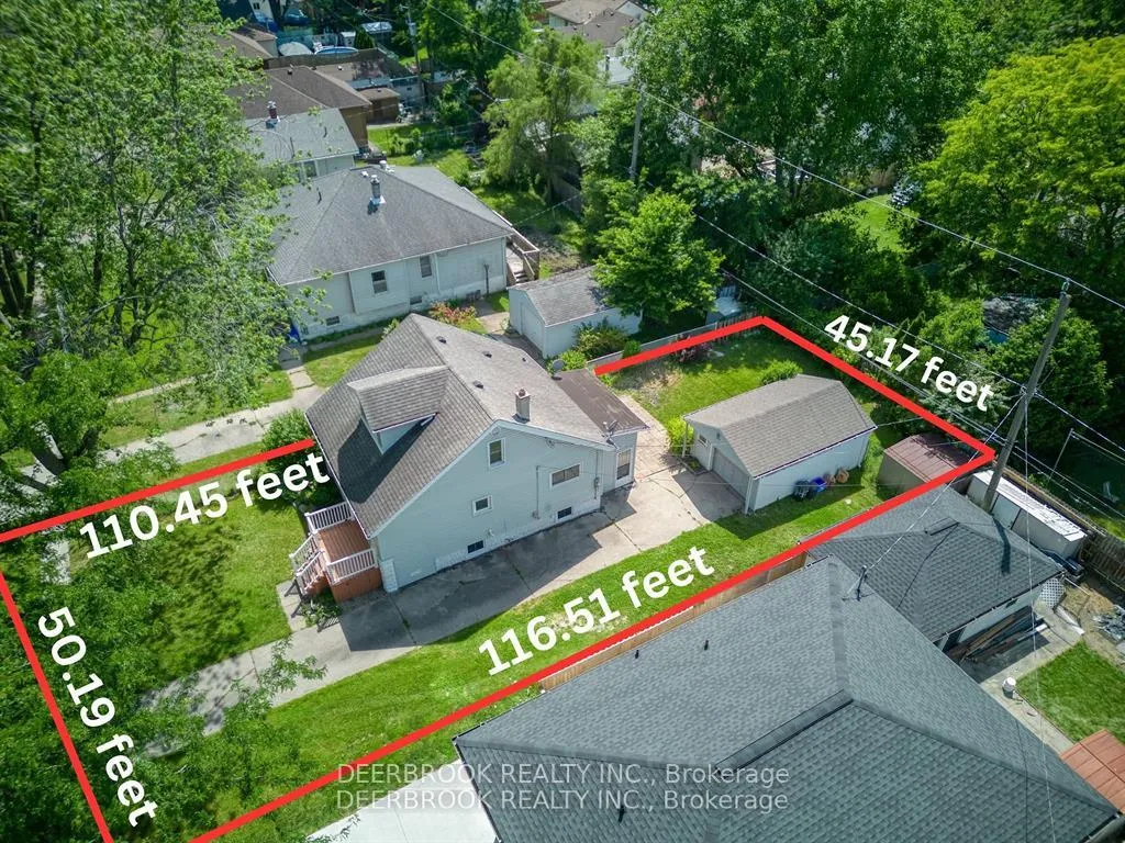 Photo 4 of 3742 Montcalm Street, Windsor — HOMEH