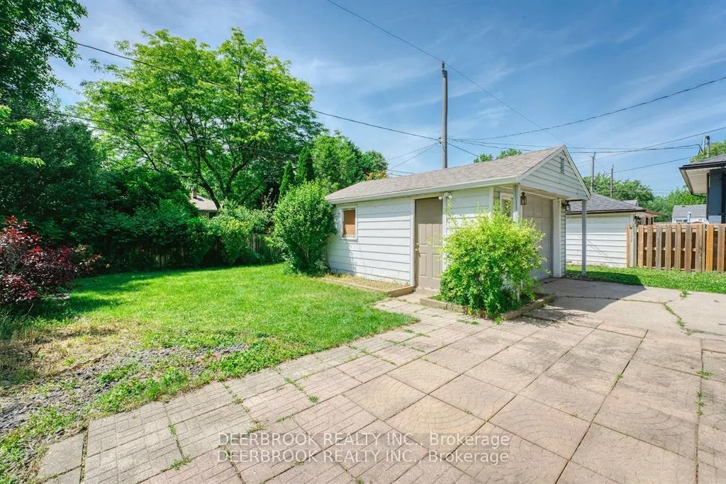 Photo 26 of 3742 Montcalm Street, Windsor — HOMEH