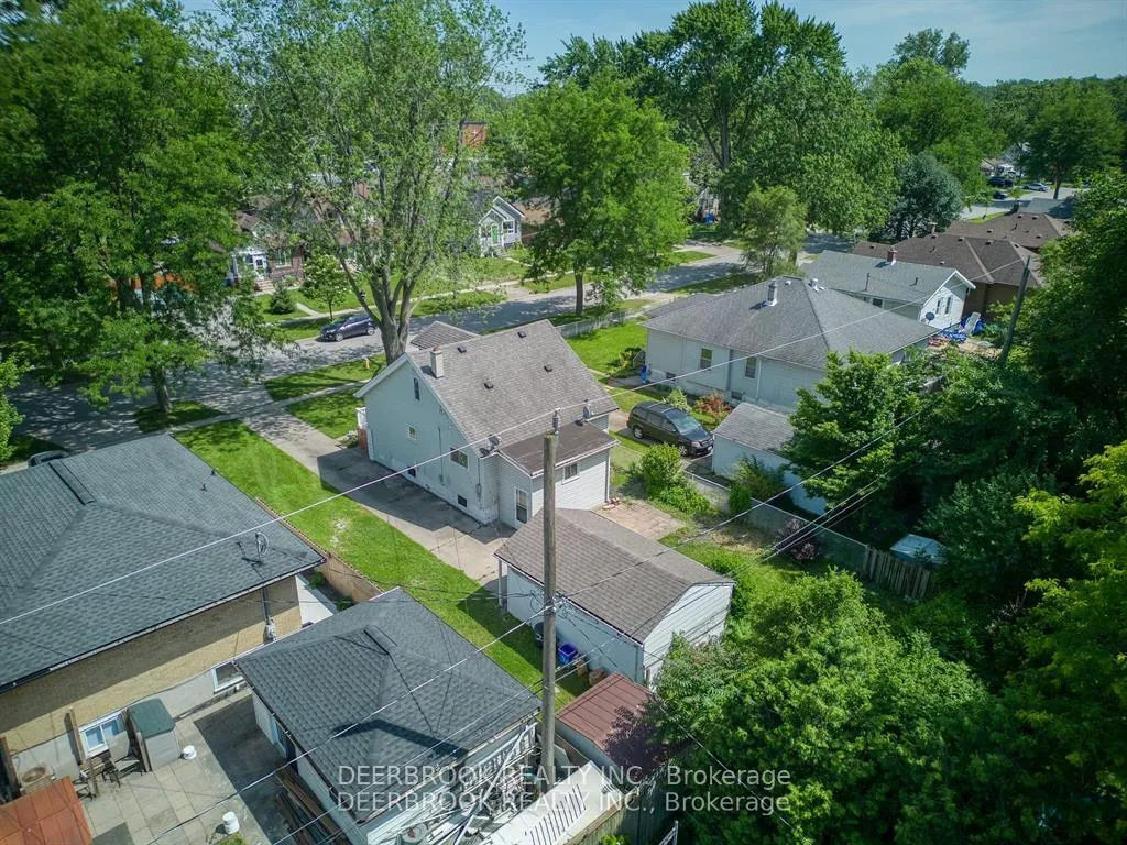Photo 27 of 3742 Montcalm Street, Windsor — HOMEH