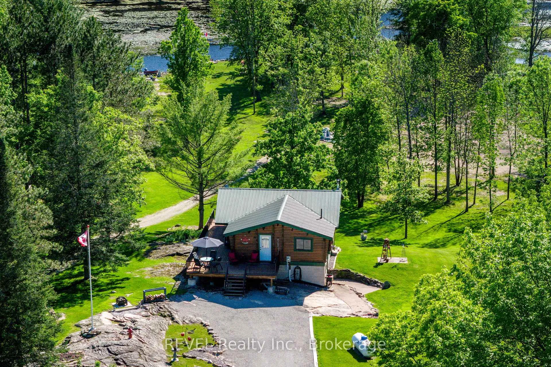 Photo 1 of 2514 Janes Lane, Severn, Rural Severn — HOMEH