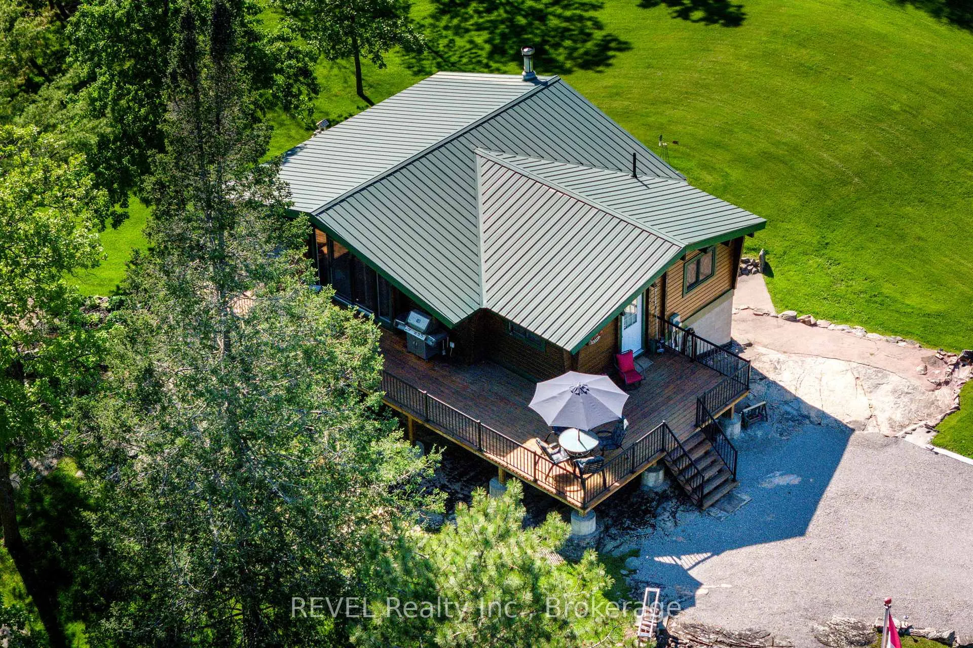 Photo 2 of 2514 Janes Lane, Severn, Rural Severn — HOMEH