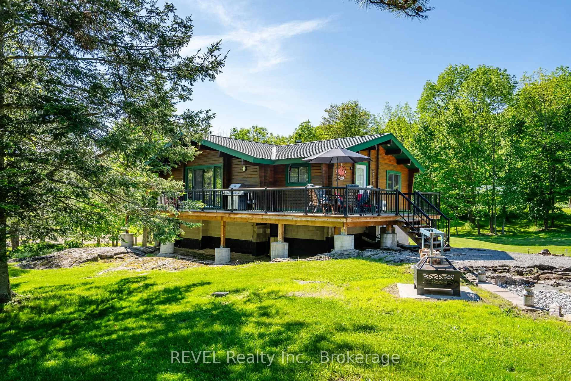 Photo 3 of 2514 Janes Lane, Severn, Rural Severn — HOMEH
