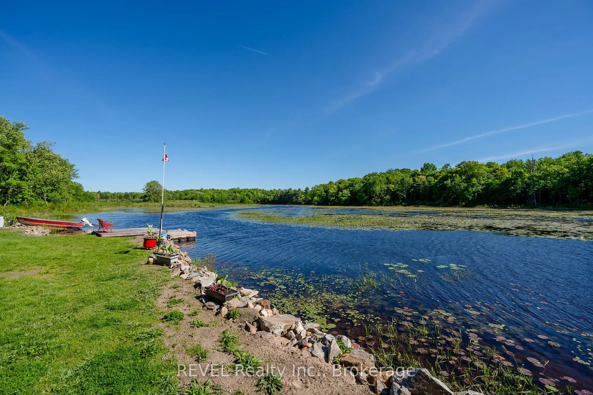 Photo 4 of 2514 Janes Lane, Severn, Rural Severn — HOMEH