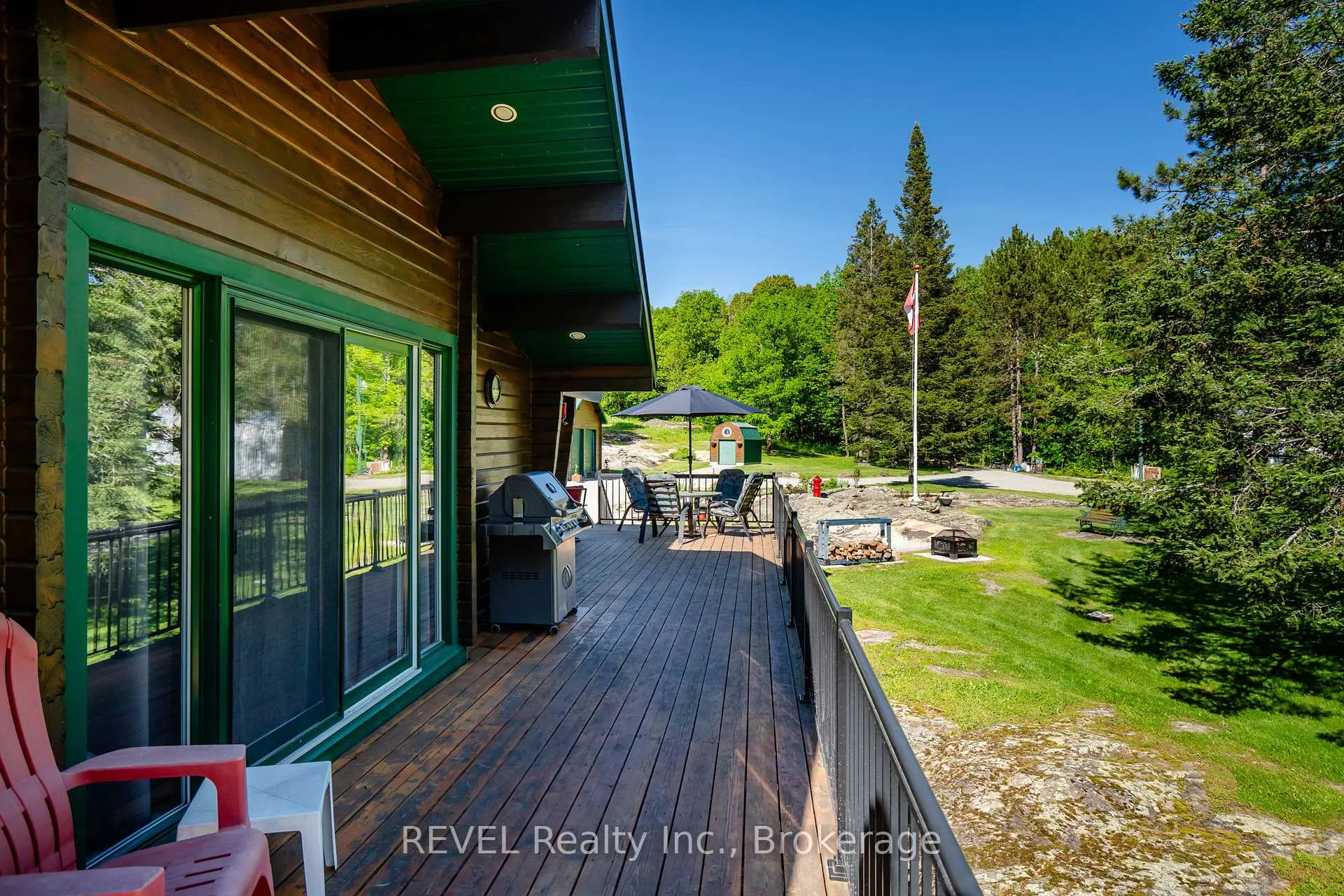 Photo 5 of 2514 Janes Lane, Severn, Rural Severn — HOMEH