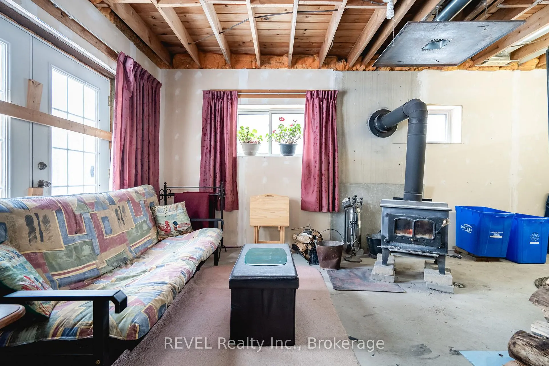 Photo 27 of 2514 Janes Lane, Severn, Rural Severn — HOMEH