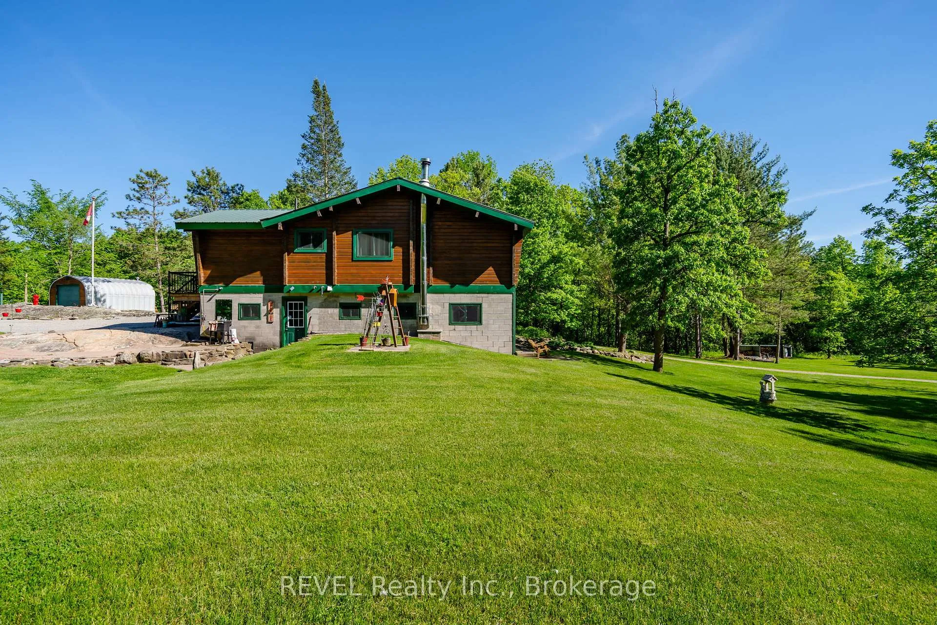 Photo 40 of 2514 Janes Lane, Severn, Rural Severn — HOMEH