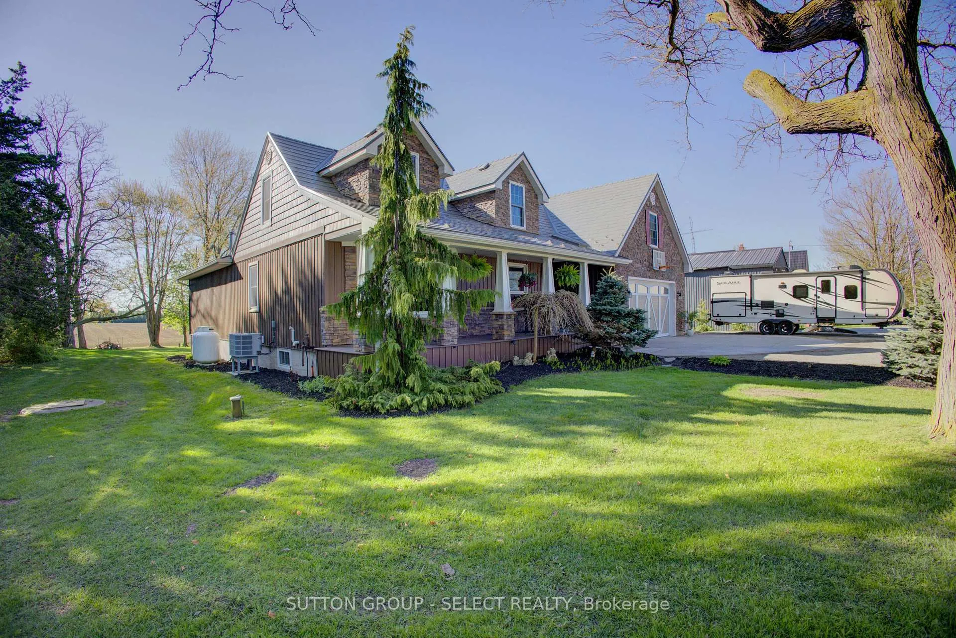 Photo 2 of 1013 Perth Rd 139, Perth South, Blanshard — HOMEH