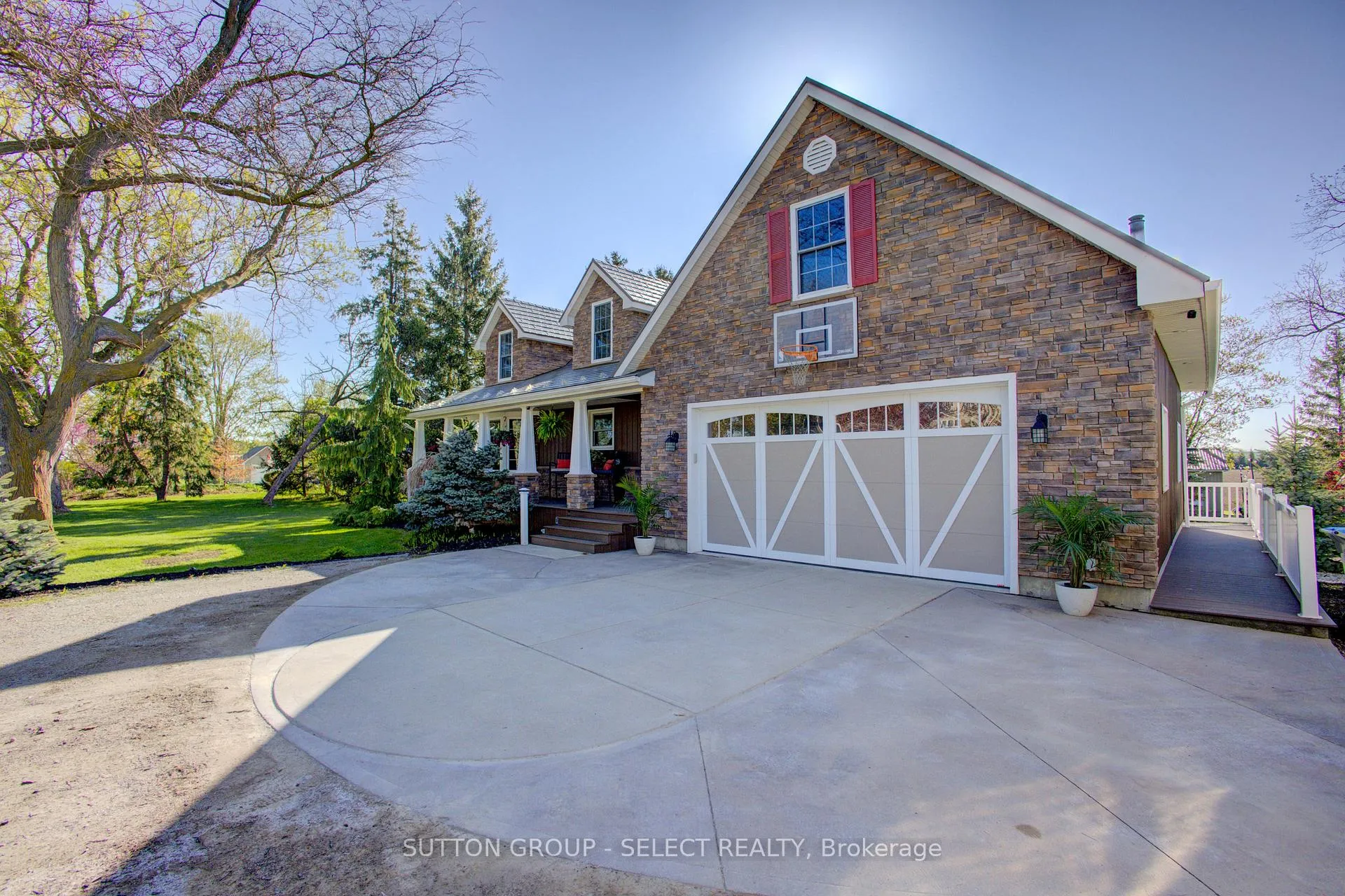 Photo 3 of 1013 Perth Rd 139, Perth South, Blanshard — HOMEH