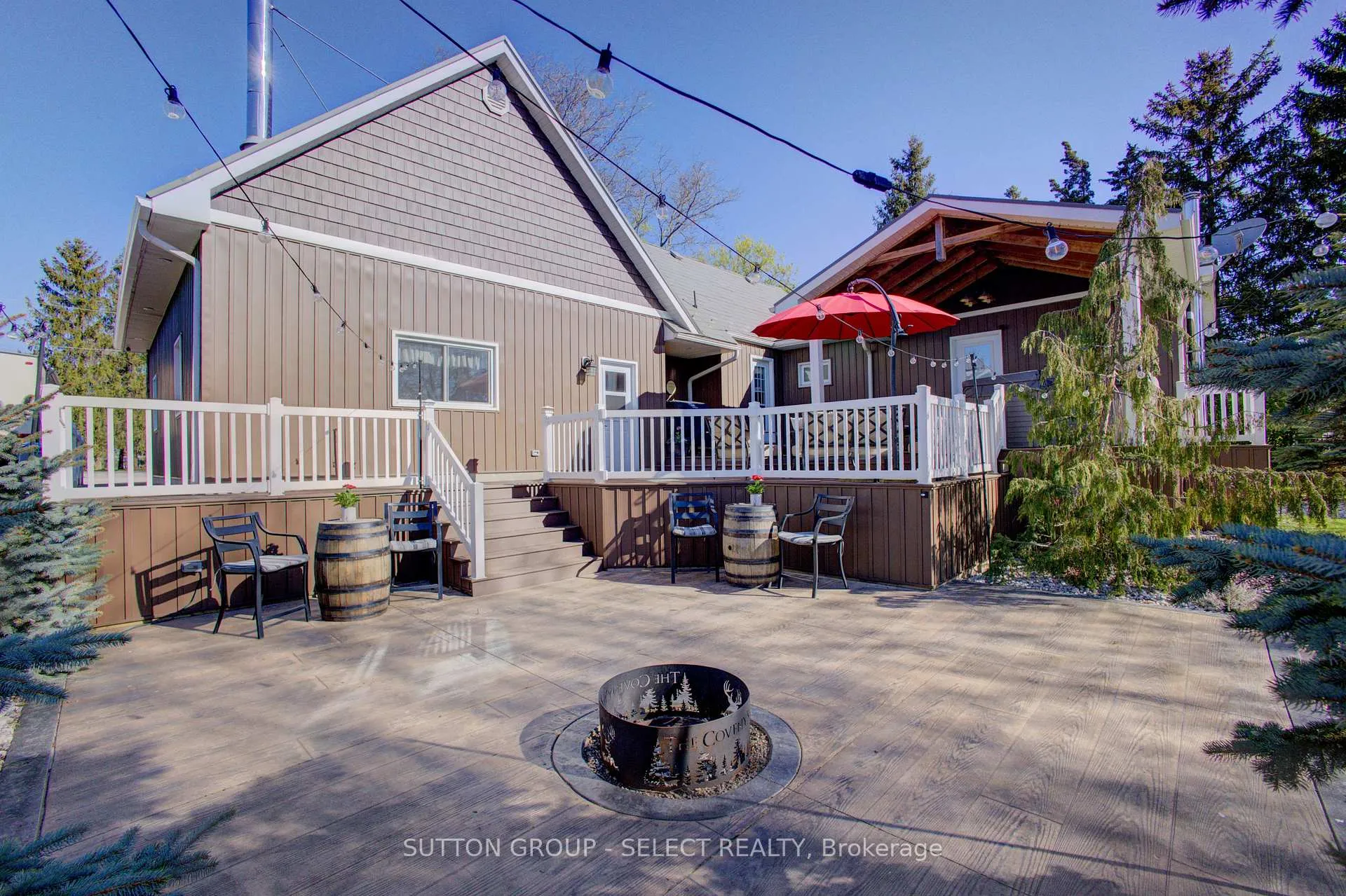 Photo 4 of 1013 Perth Rd 139, Perth South, Blanshard — HOMEH