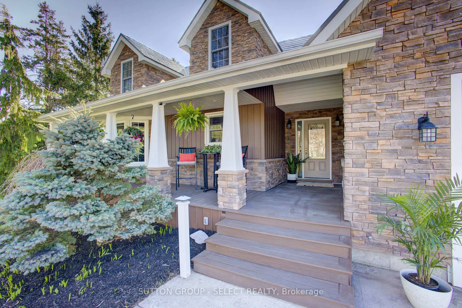 Photo 6 of 1013 Perth Rd 139, Perth South, Blanshard — HOMEH