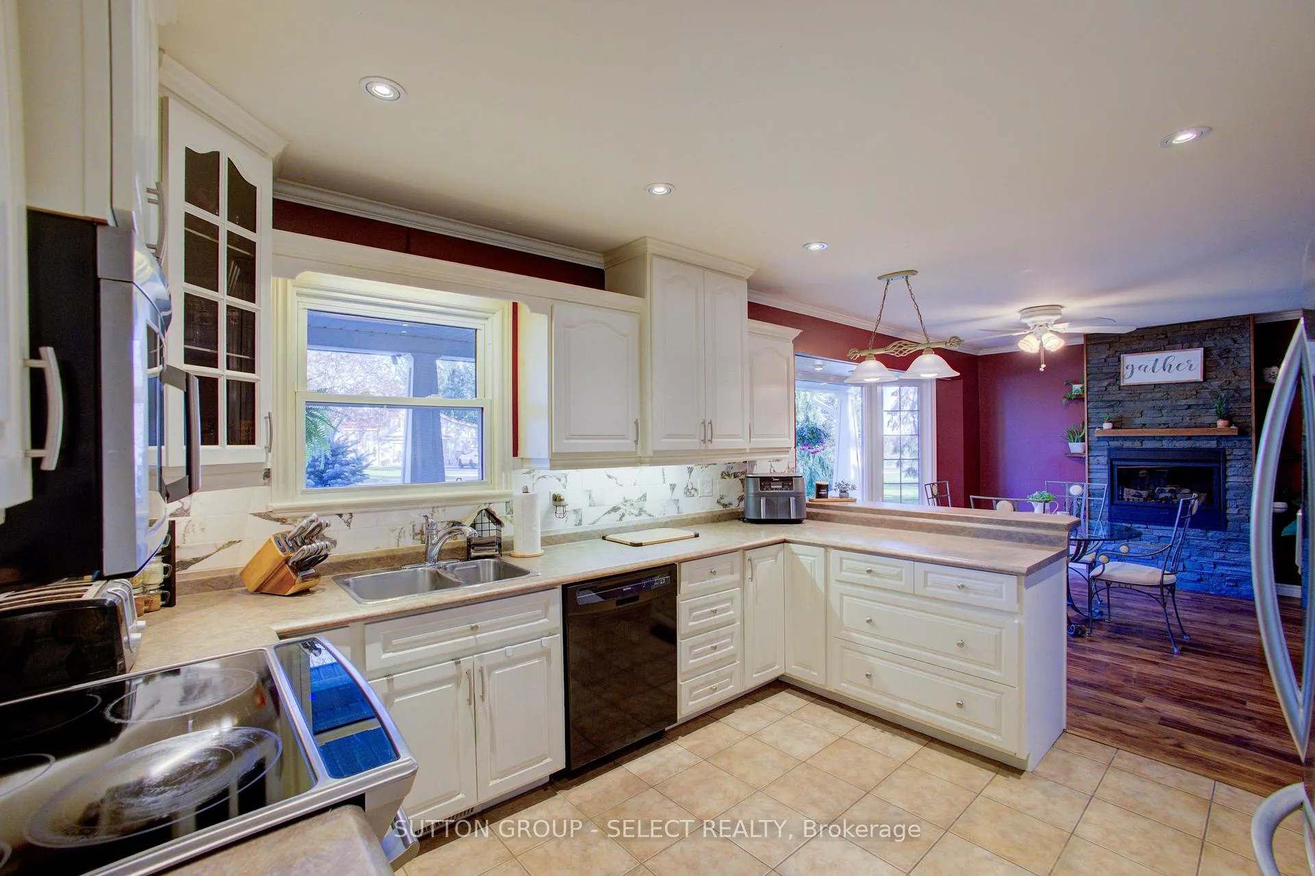 Photo 7 of 1013 Perth Rd 139, Perth South, Blanshard — HOMEH