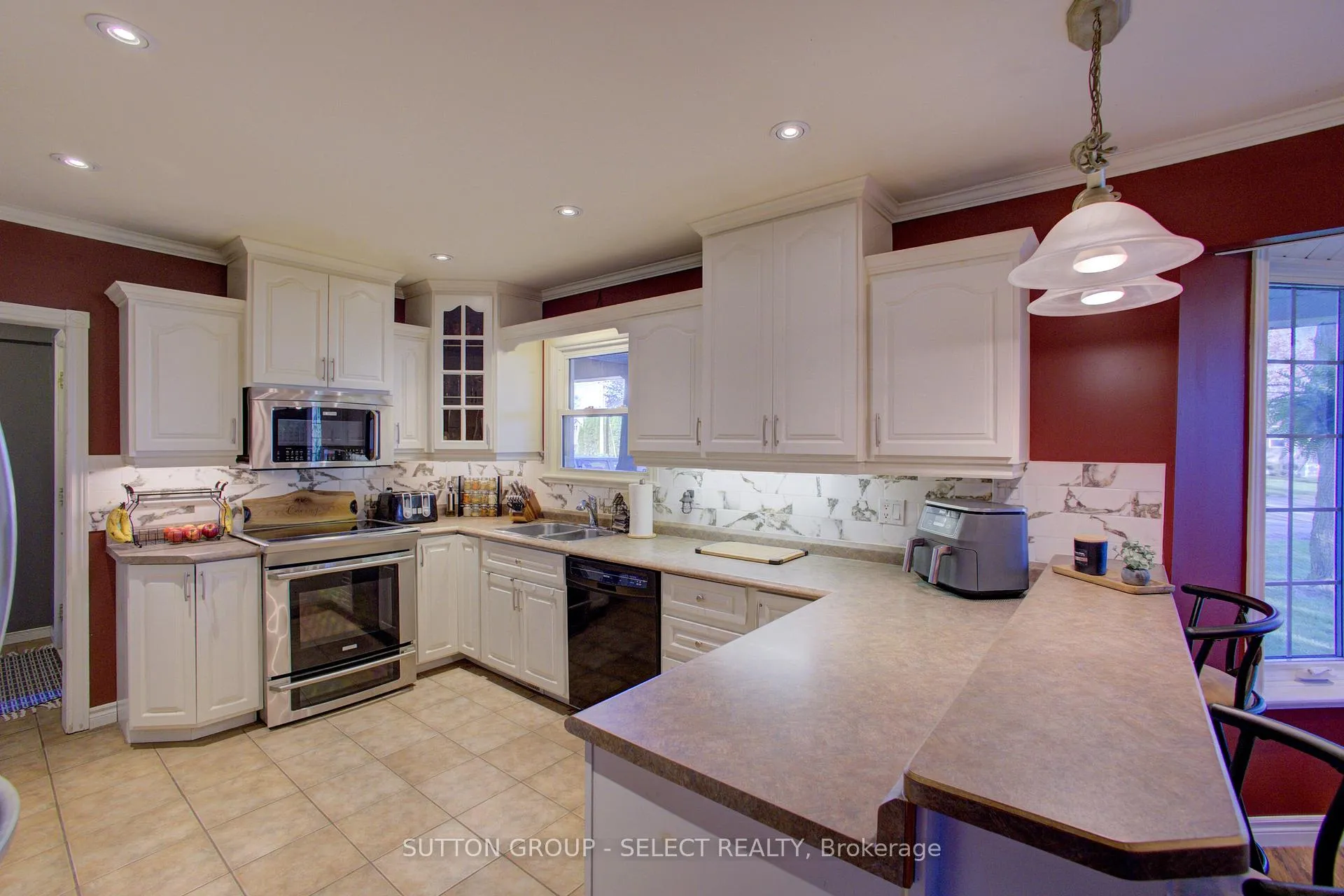 Photo 8 of 1013 Perth Rd 139, Perth South, Blanshard — HOMEH