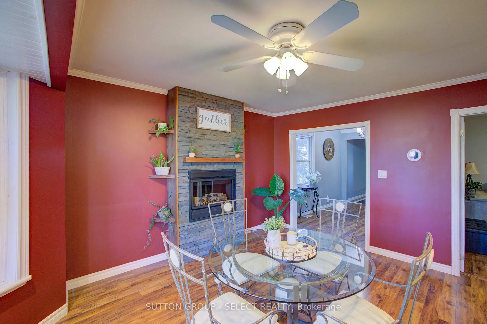 Photo 9 of 1013 Perth Rd 139, Perth South, Blanshard — HOMEH