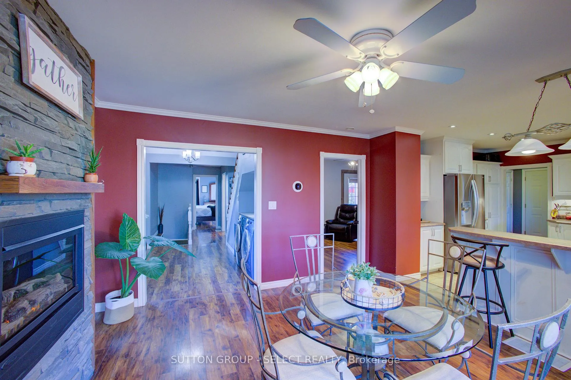 Photo 10 of 1013 Perth Rd 139, Perth South, Blanshard — HOMEH