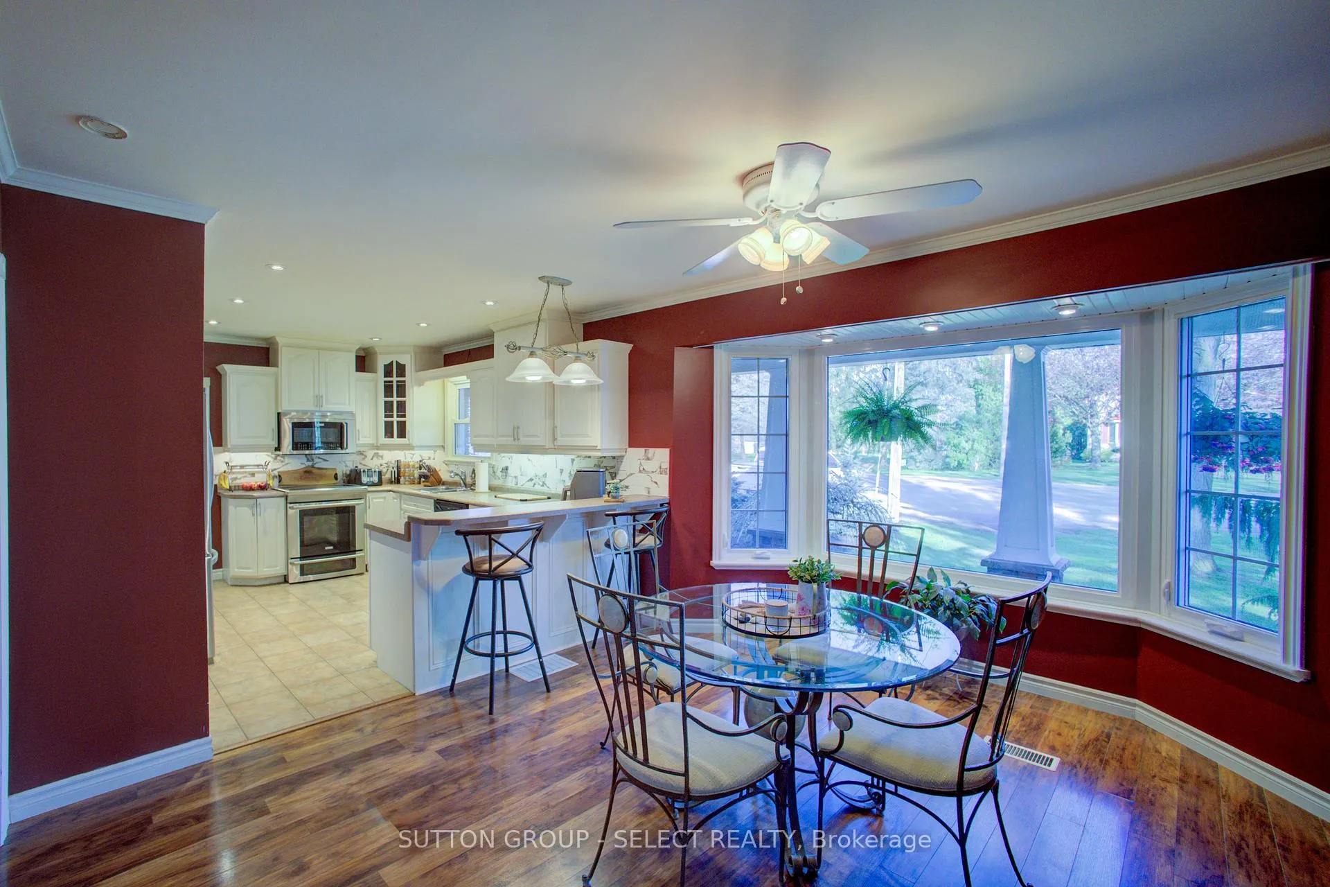 Photo 11 of 1013 Perth Rd 139, Perth South, Blanshard — HOMEH