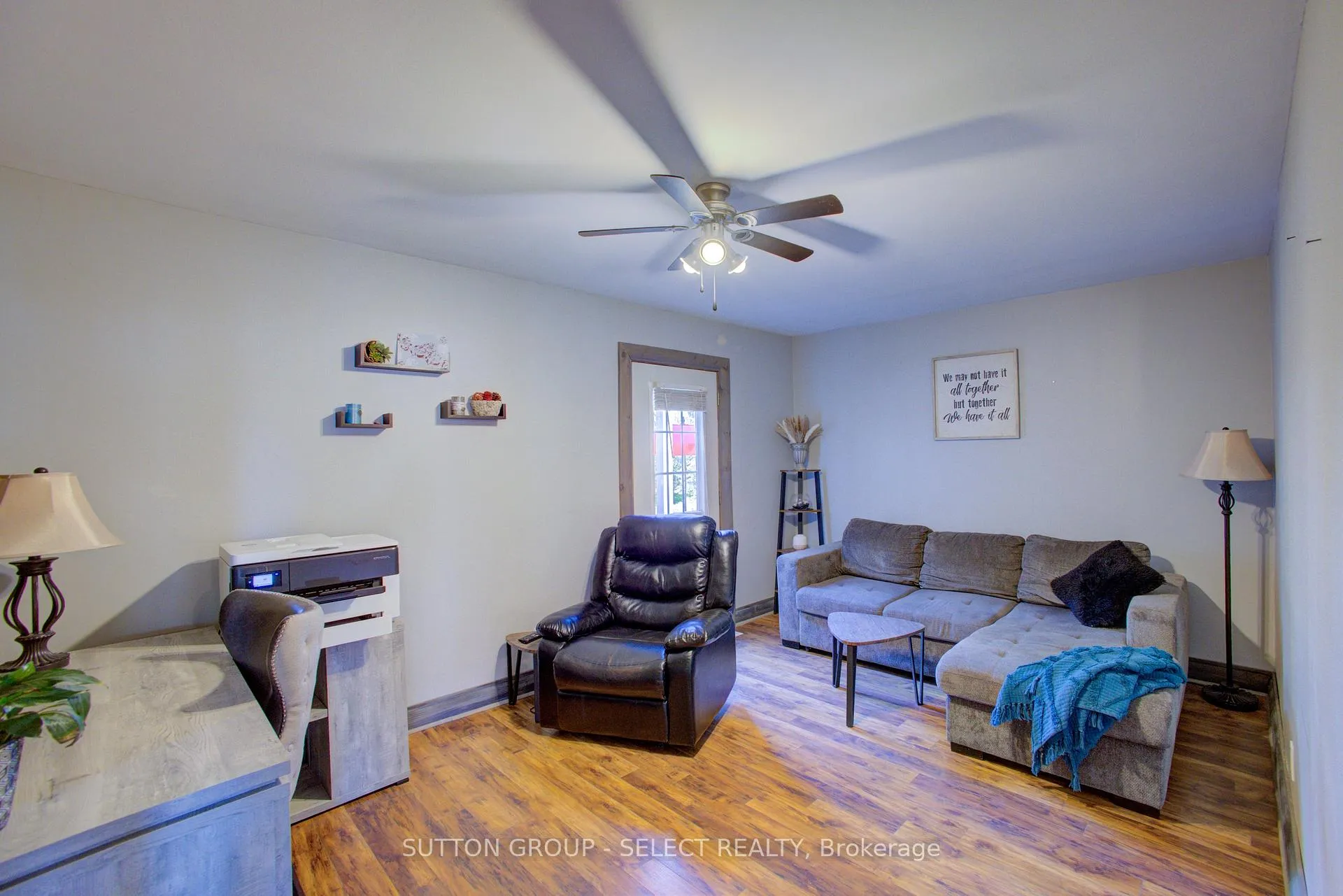 Photo 12 of 1013 Perth Rd 139, Perth South, Blanshard — HOMEH