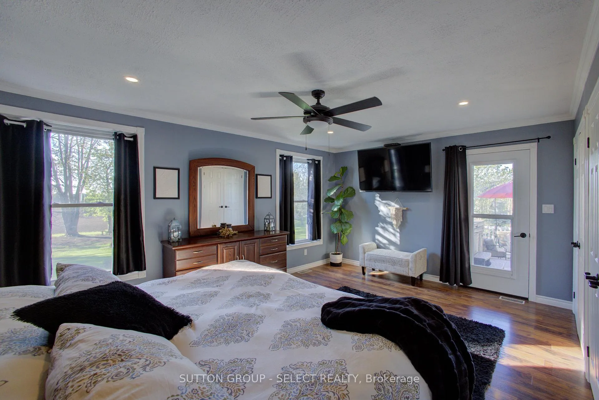 Photo 17 of 1013 Perth Rd 139, Perth South, Blanshard — HOMEH