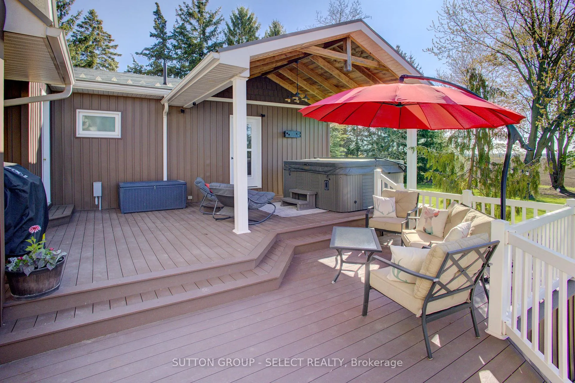 Photo 34 of 1013 Perth Rd 139, Perth South, Blanshard — HOMEH