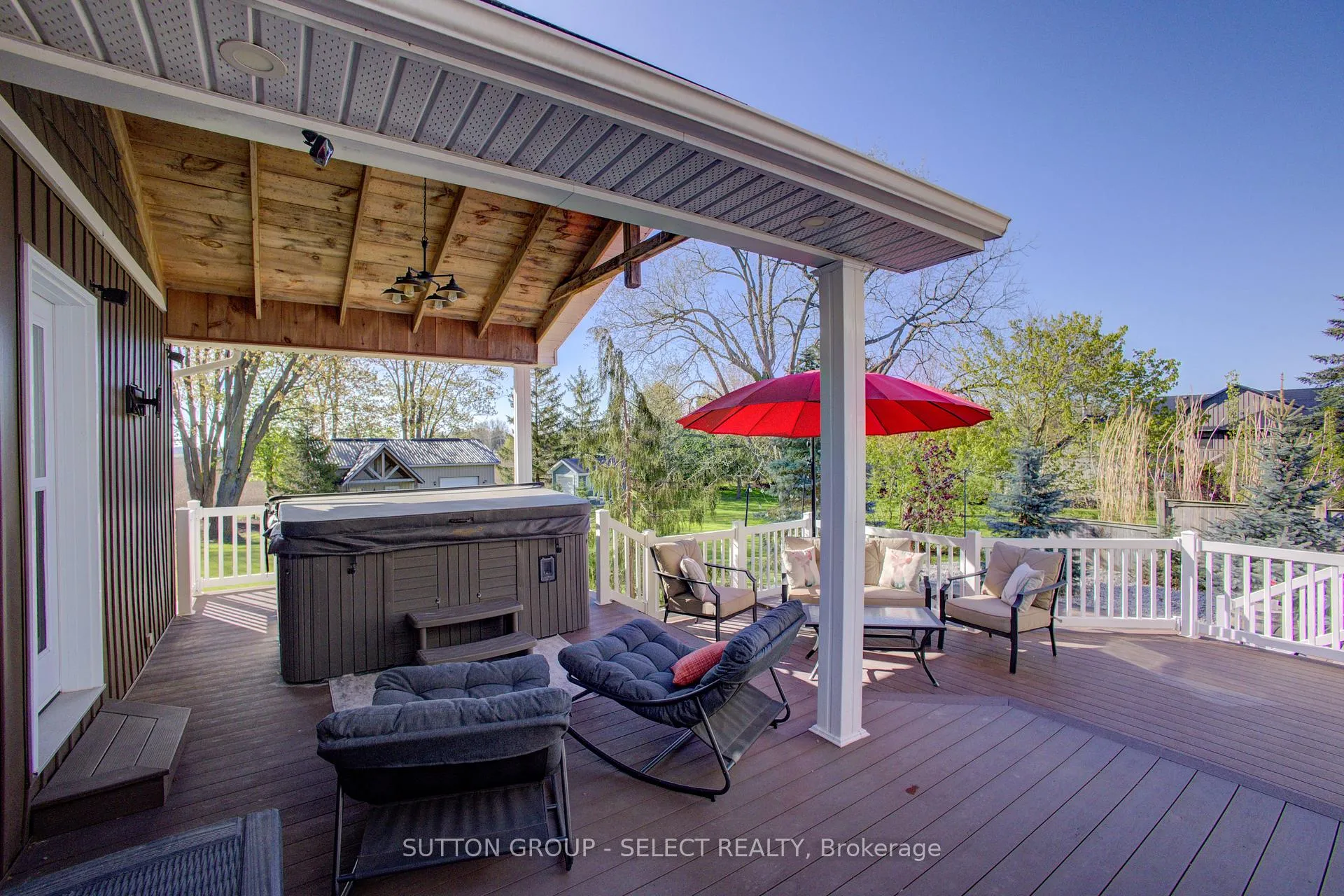 Photo 35 of 1013 Perth Rd 139, Perth South, Blanshard — HOMEH