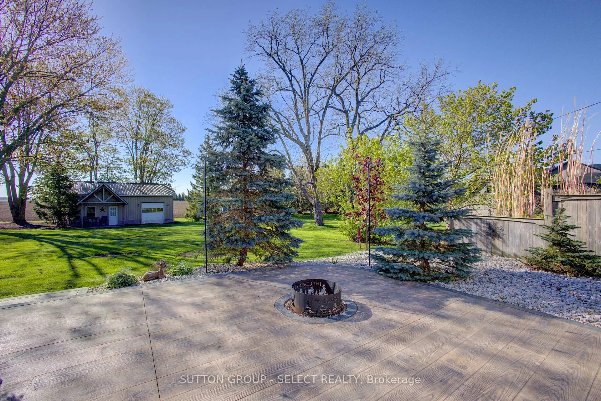 Photo 36 of 1013 Perth Rd 139, Perth South, Blanshard — HOMEH