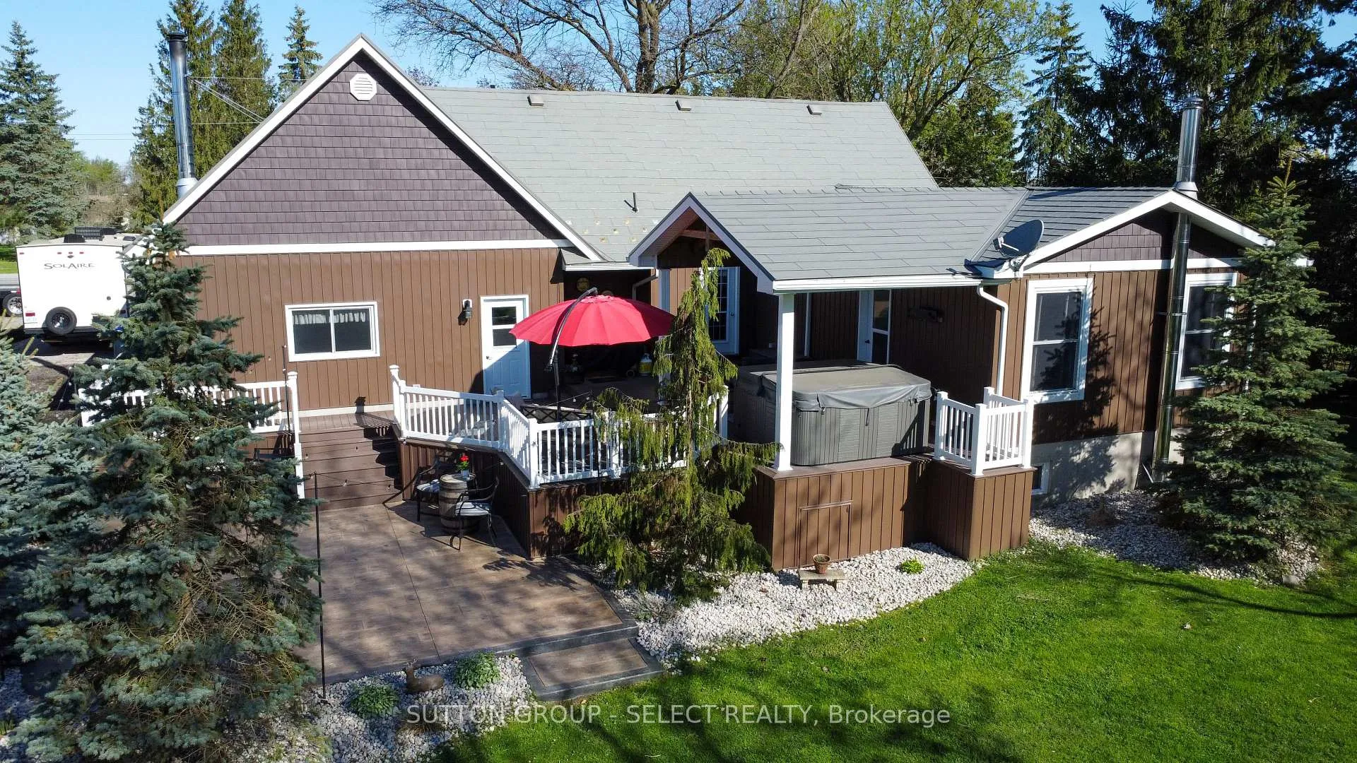 Photo 38 of 1013 Perth Rd 139, Perth South, Blanshard — HOMEH