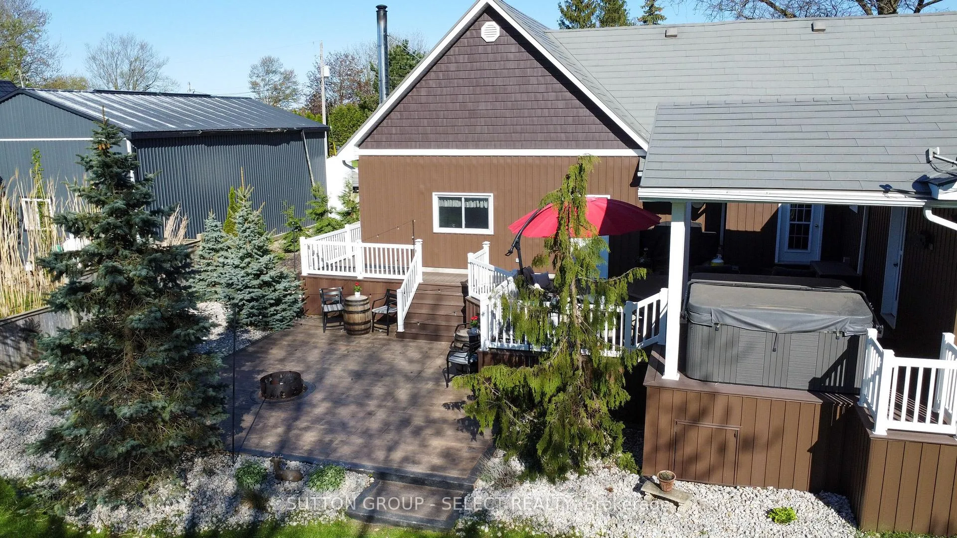 Photo 43 of 1013 Perth Rd 139, Perth South, Blanshard — HOMEH
