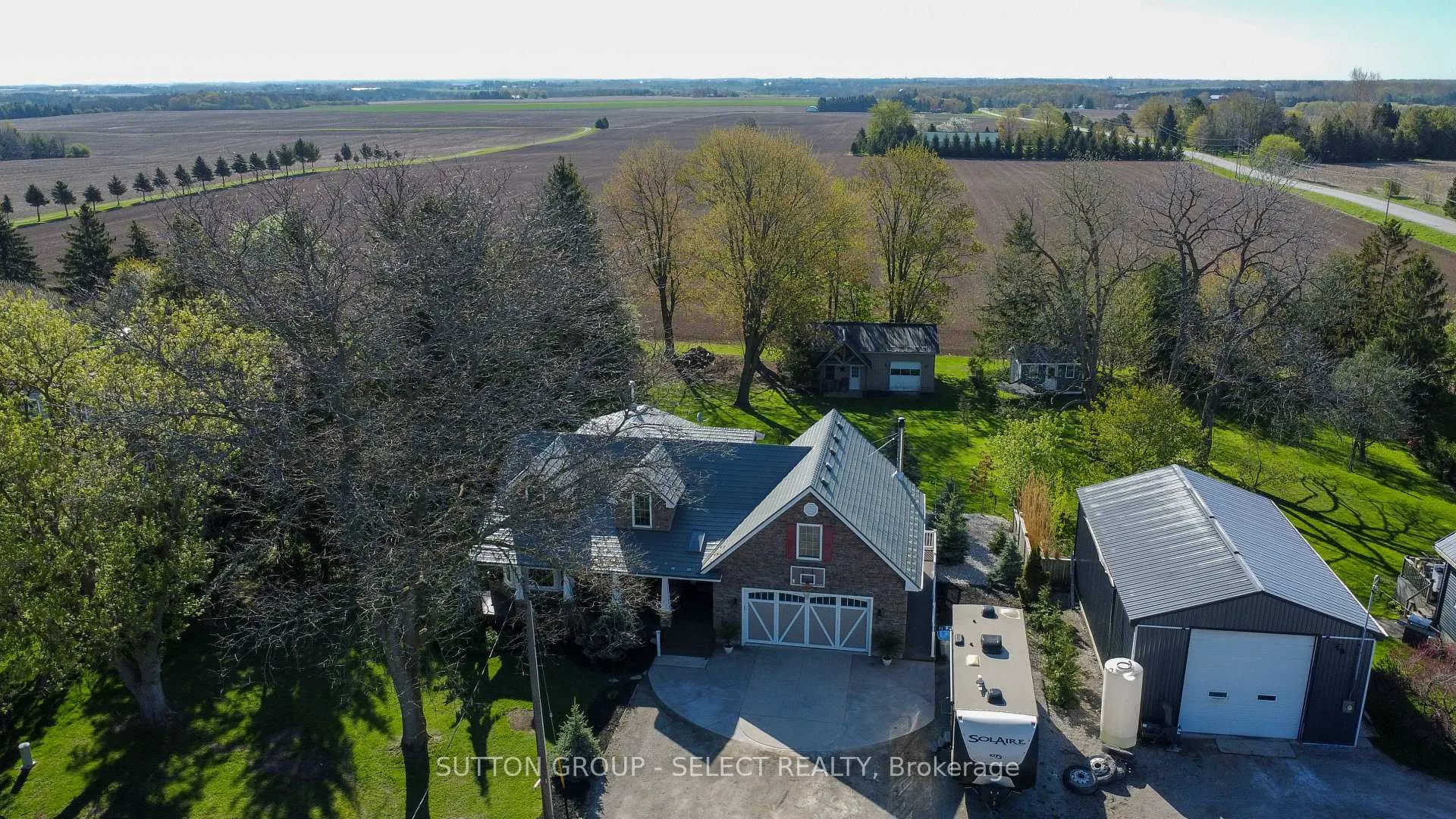 Photo 45 of 1013 Perth Rd 139, Perth South, Blanshard — HOMEH