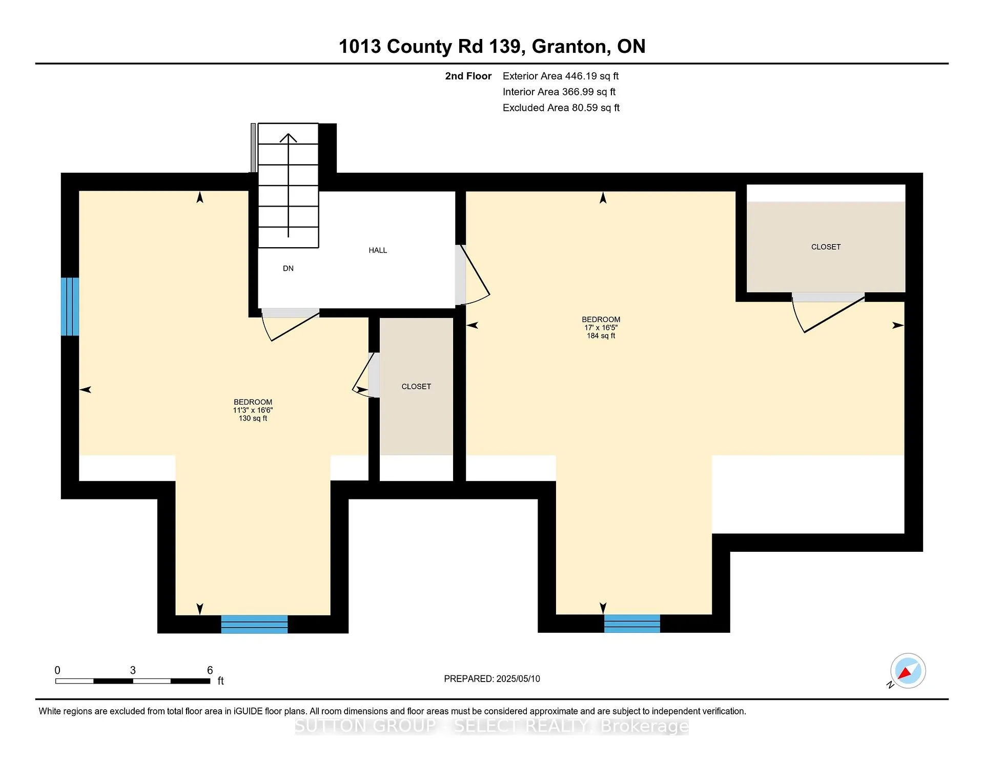 Photo 47 of 1013 Perth Rd 139, Perth South, Blanshard — HOMEH