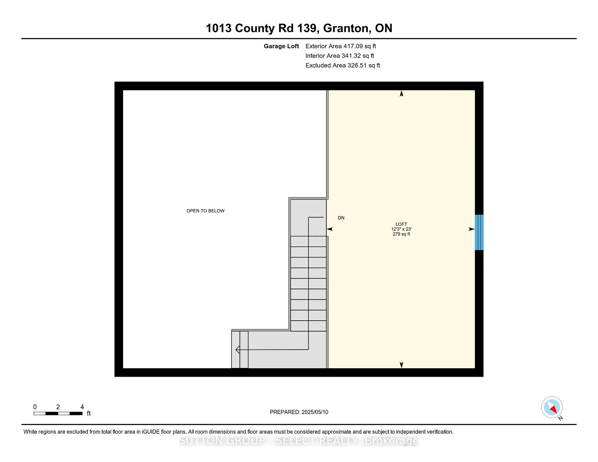 Photo 49 of 1013 Perth Rd 139, Perth South, Blanshard — HOMEH