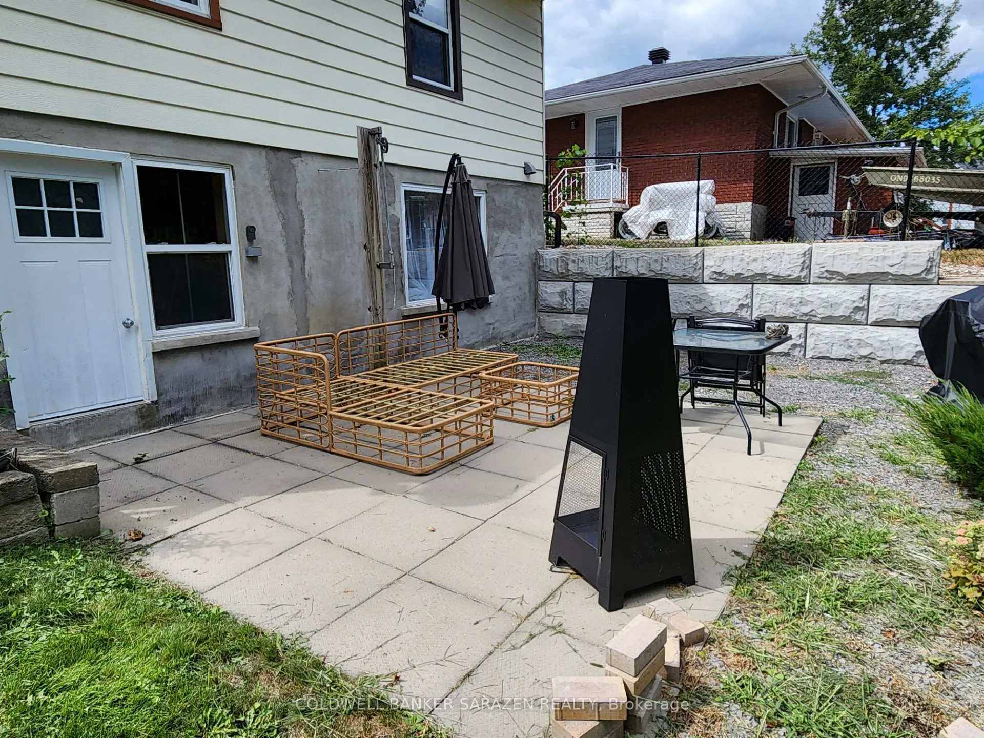 Photo 15 of 56 River Road S, McNab/Braeside, Mcnab/Braeside Twps — HOMEH