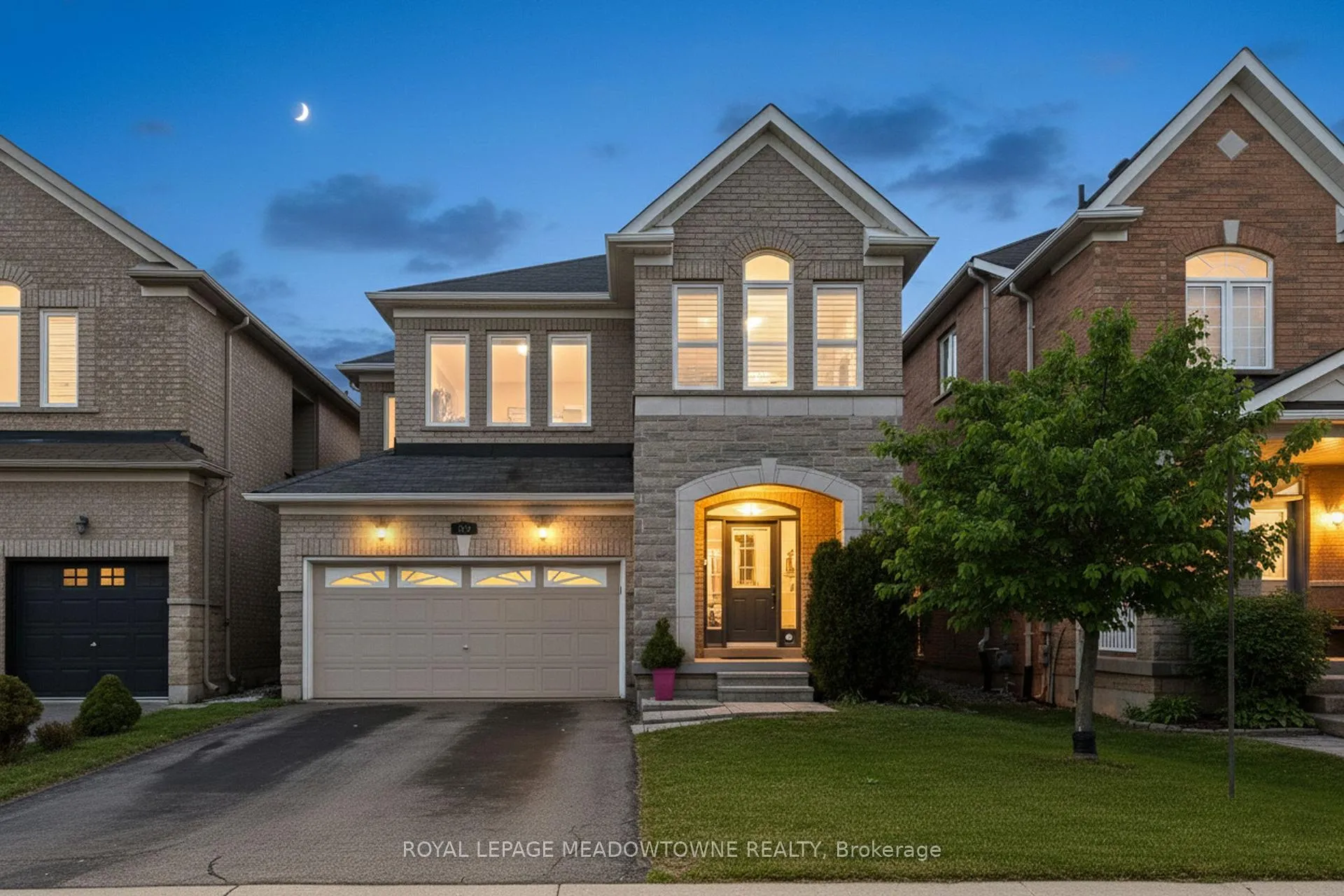 Photo 2 of 355 Greenlees Circle, Milton, Clarke — HOMEH