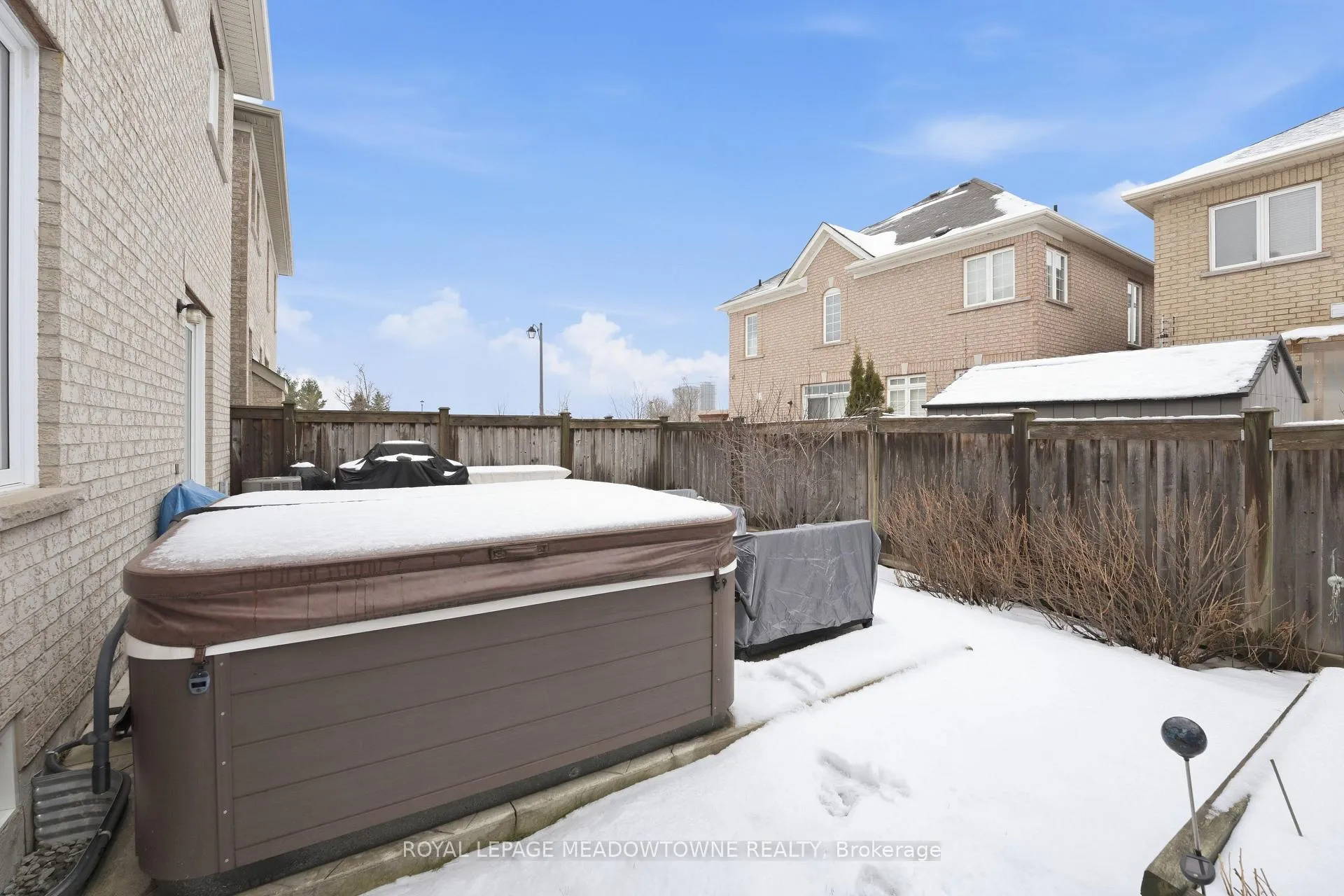 Photo 40 of 355 Greenlees Circle, Milton, Clarke — HOMEH
